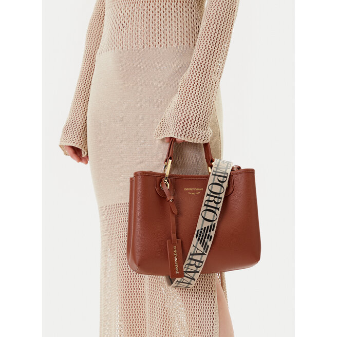 Torebka Emporio Armani