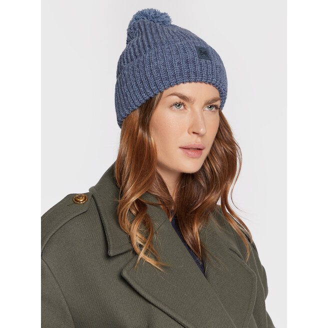 Buff Čepice Buff Vaed 129619.742.10.00 Dusty Blue