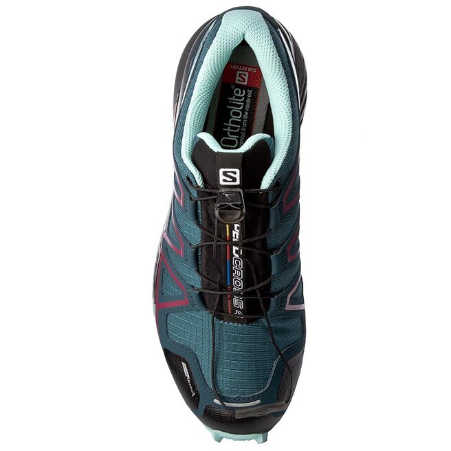 Chaussure salomon speedcross discount 4