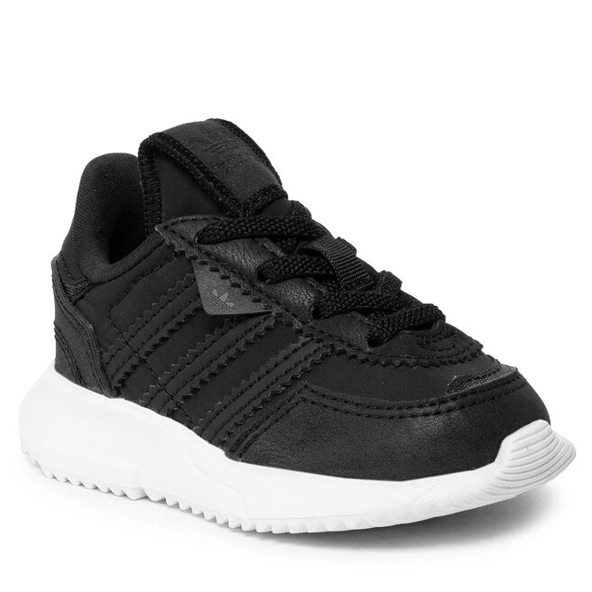 Pantofi adidas Retropy F2 El I GW3316 Cblack/Cblack/Ftwwht
