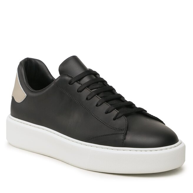 Sneakers Iceberg Bozema 23EIU1457 Comb Fire 23EIU1457 imagine noua