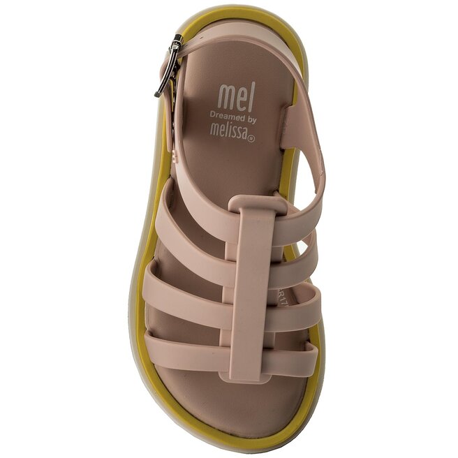 Mel clearance flox iii