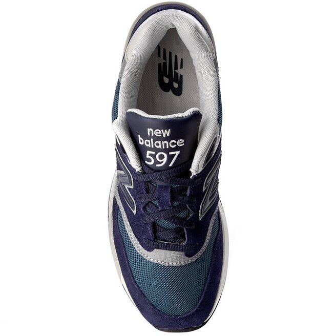 New balance ml620 blu 2025