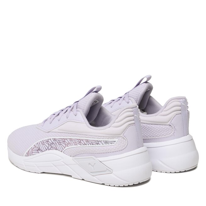 Puma Обувки Puma Lex Nova Shine Wms 37794002 Виолетов
