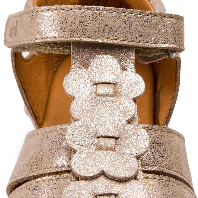 Froddo Szandál Froddo G2150094-4 S Gold