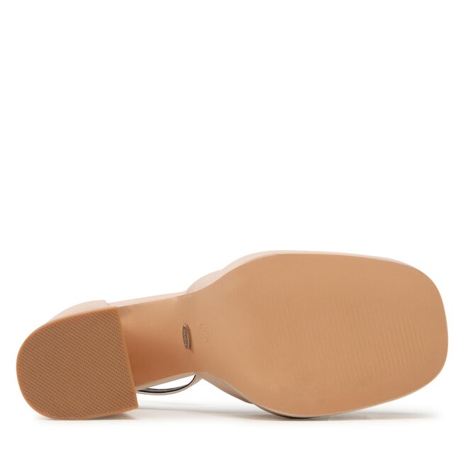 DeeZee Poltopánky DeeZee LW85478-6 Beige