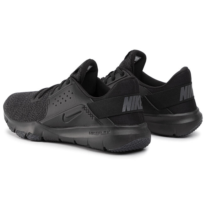 Batai Nike Flex Control Tr3 AJ5911 002 Black/Black/Anthracite/White •  Www.eavalyne.lt