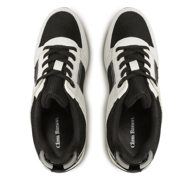 Clara Barson Sportcipő Clara Barson WS2229-44 Black