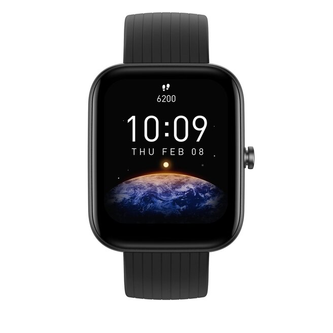 Amazfit Smartwatch Amazfit Bip 3 Pro A2171 Black