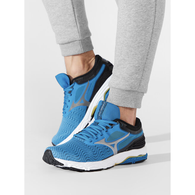 Mizuno Scarpe Mizuno Wave Prodigy 4 J1GC221001 Indigo Bunting/8401 C/Black