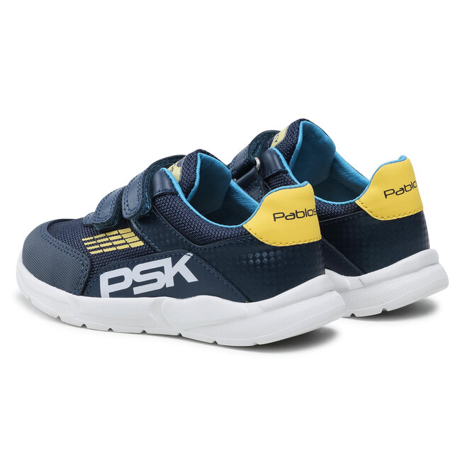 Zapatillas Pablosky 285820 S Azul Marino