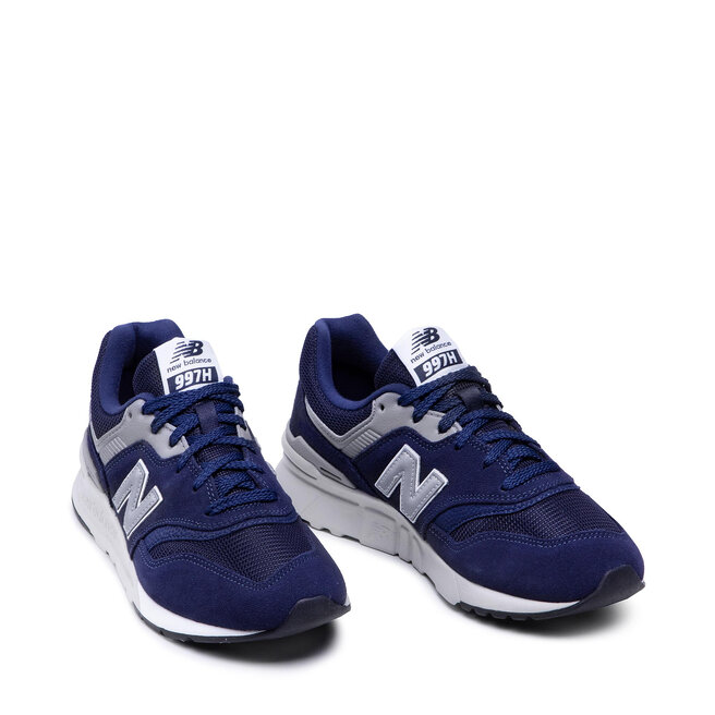 New Balance Tenisice New Balance CM997HCE Tamnoplava