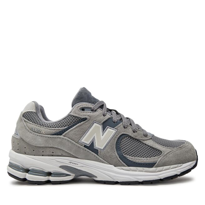 Sneakersy New Balance - Szary