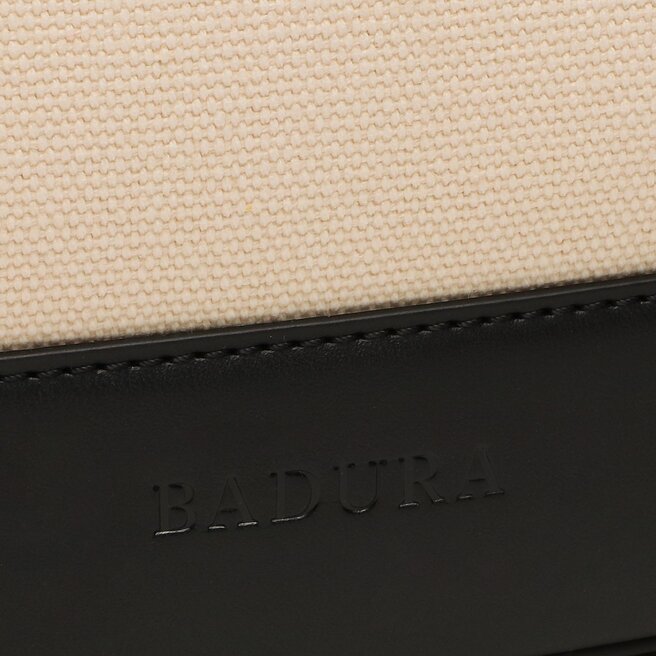 Badura Kabelka Badura ROCCELLETTA-CS8282 Black