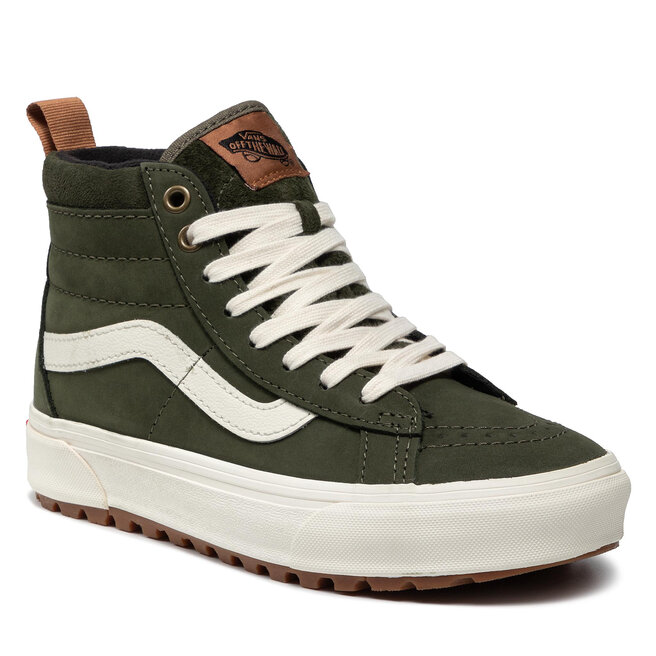 Vans mte top grape leaf