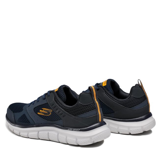Skechers Pantofi Skechers Syntac 232398/NVY Navy