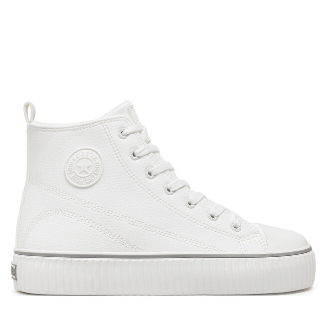 Trampki Big Star Shoes - Biały