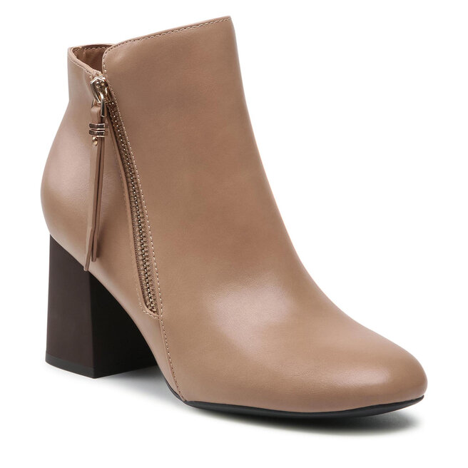 Kobiece botki Jenny Fairy