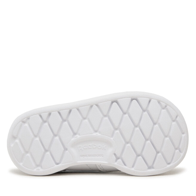 Reebok Обувки Reebok Club C 2V GZ5272 White/Glegrn/Vecblu
