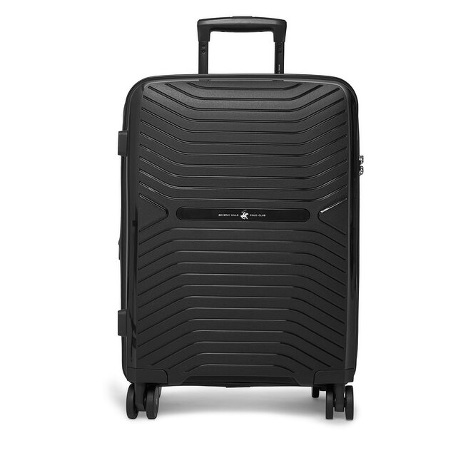 Walizka kabinowa Beverly Hills Polo Club