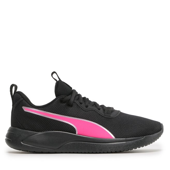 Puma Topánky Puma Resolve Modern Weave 377994 05 Puma Black/Ravish