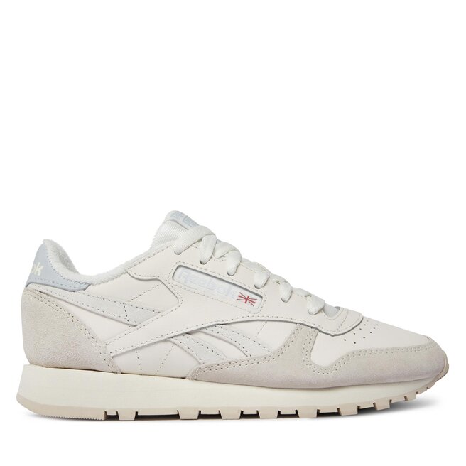 Sneakersy Reebok Classic Leather - Biały