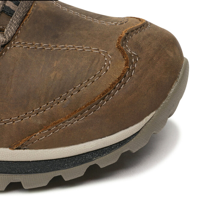 Merrell Scarpe da trekking Merrell Siren Traveller J035336 Brindle/Boulder