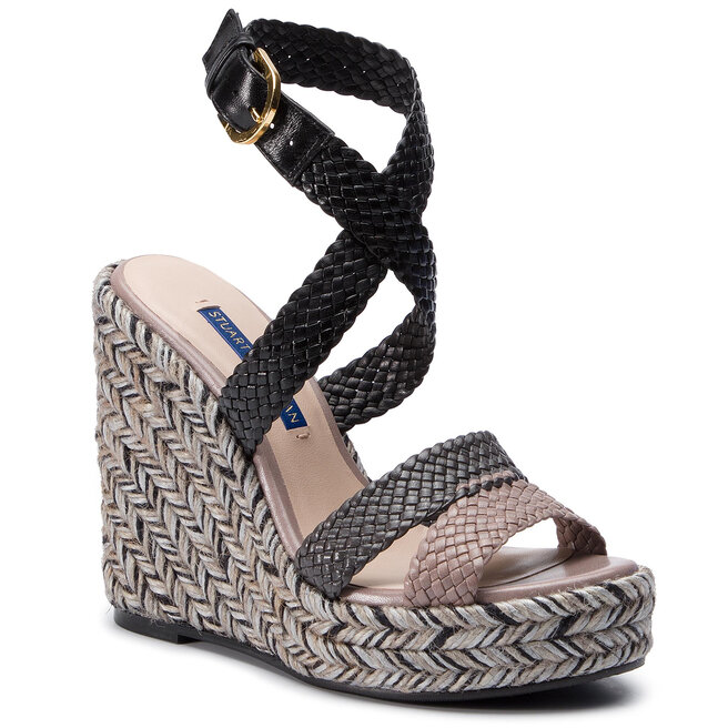 Stuart weitzman elsie best sale espadrille