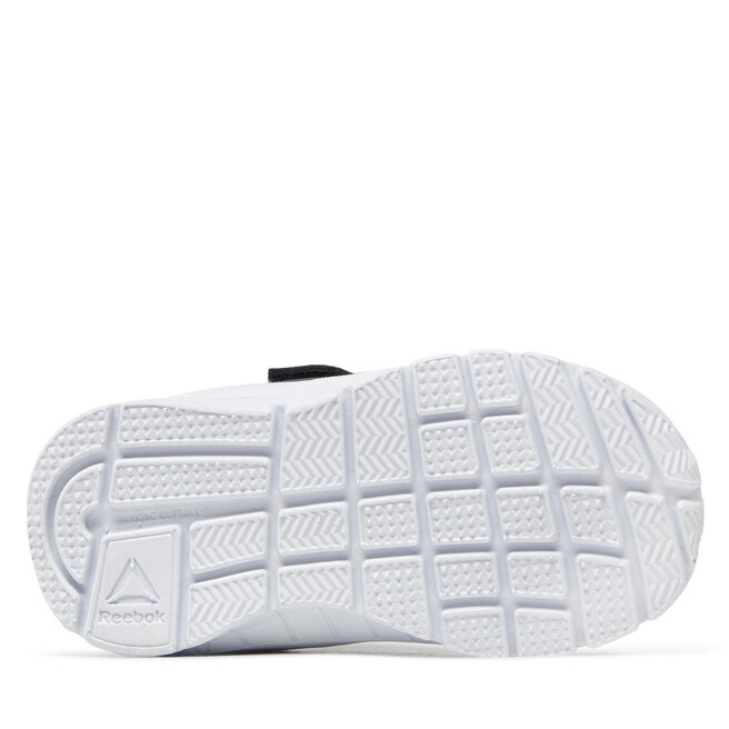 Reebok Scarpe Reebok Rush Runner 4.0 Sy G57429 Ftwwht/Vecnav/Vecred