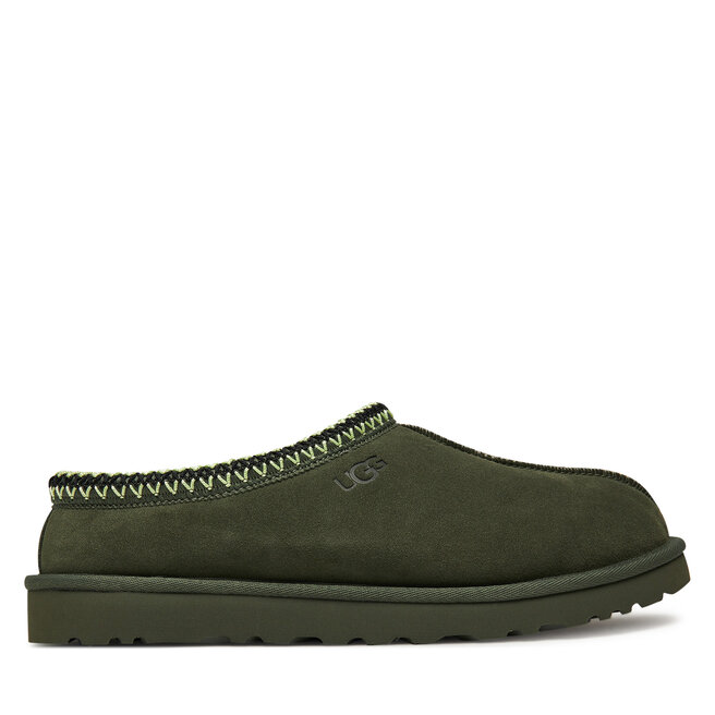 Męskie kapcie Ugg
