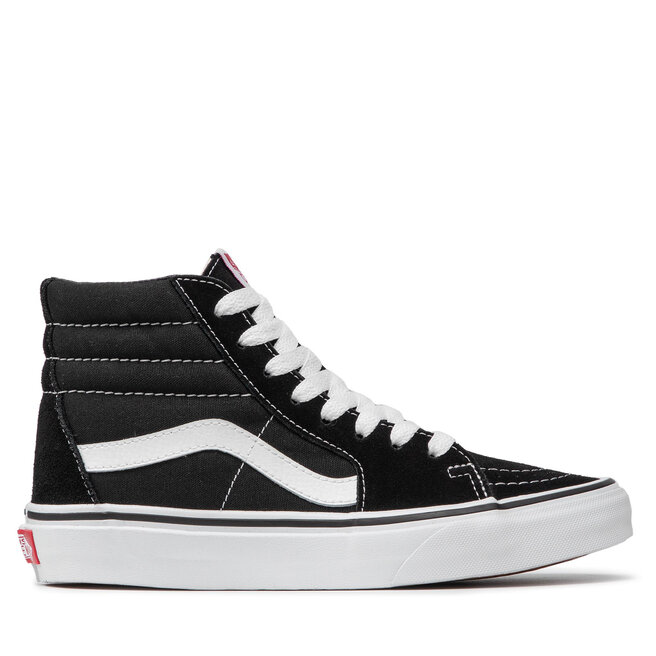 Tenisówki Vans Sk8-Hi - Czarny