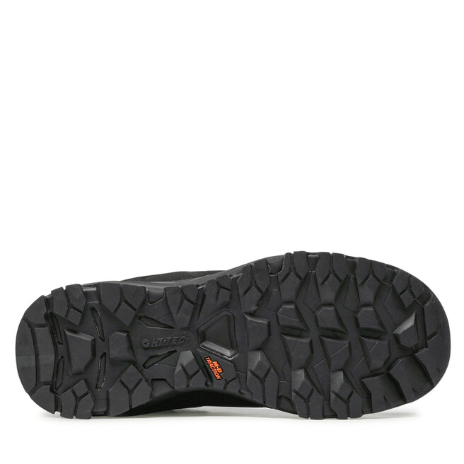Hi tec on sale summit pro wp