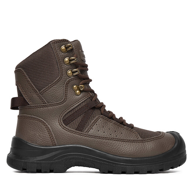 Trzewiki Hunter HUNTER-M-02 M Brązowy - męskie