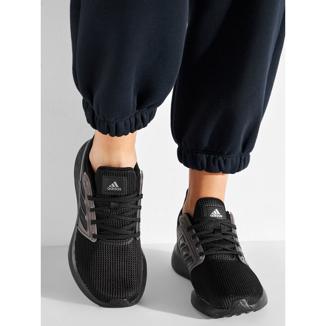 adidas Pantofi adidas Eq19 Run W GY4732 Black