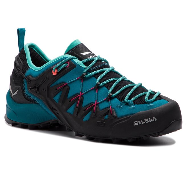 Salewa Pārgājienu apavi Salewa Wildfire Edge 61347-8736 Malta/Vivacious