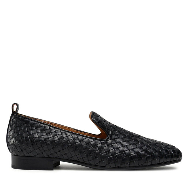 Gino Rossi Лоуфъри Gino Rossi 7312 Black