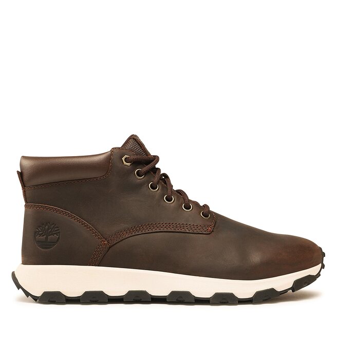 Trzewiki Timberland Winsor Park Chukka - Brązowy