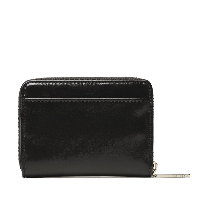 Ted Baker Damen Crinion Handtasche – Schwarz, Ca. 25x24x10 Cm, Aus Polyurethan