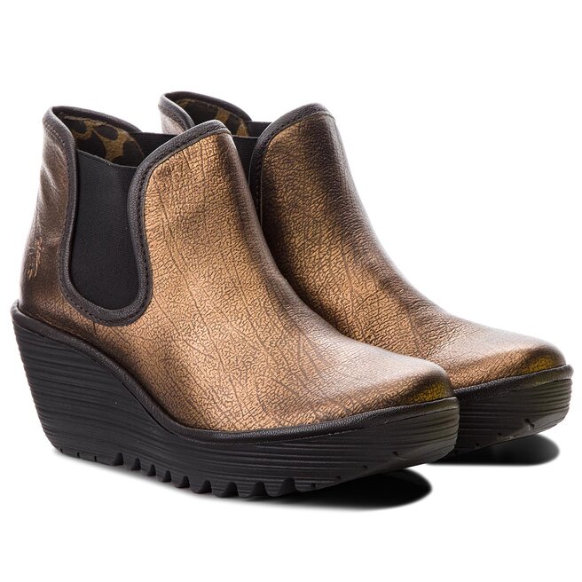 Fly london store yat boots