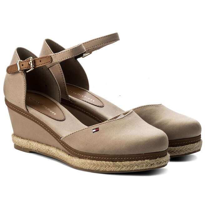 Tommy hilfiger iconic elba basic cheap closed toe