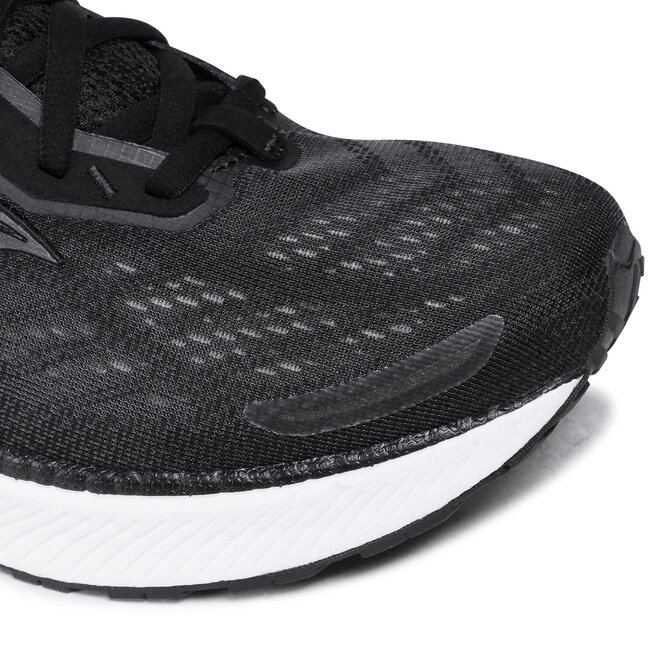 Saucony triumph top 10 nere