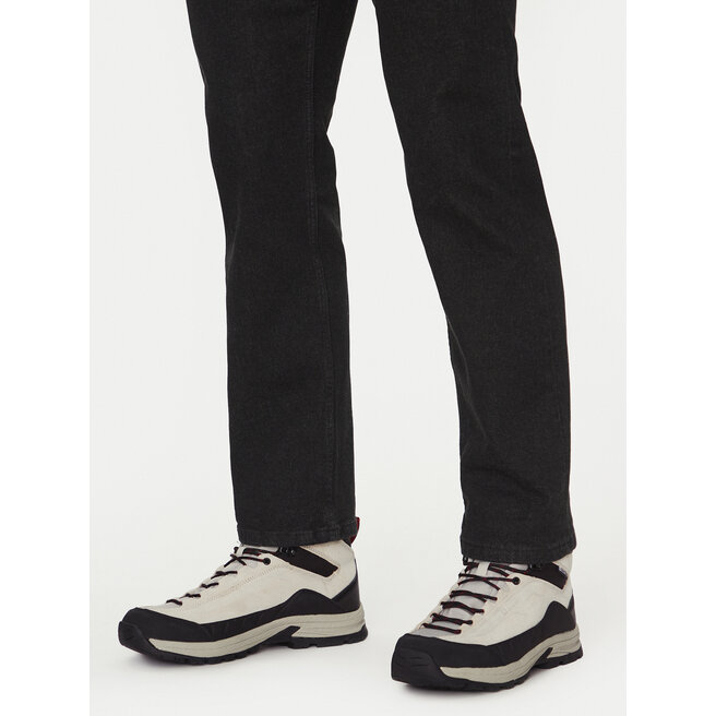 Trapery Big Star Shoes OO174454 Szary - męskie