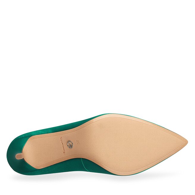 Chaussures Soirée élégantes Escarpins Tamaris Femme 1 1 22430 20