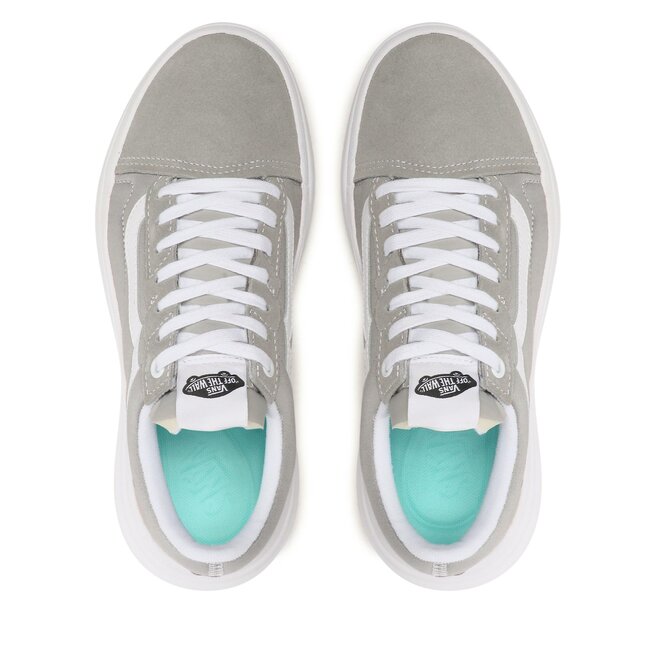 Vans Sneakers Vans Old Skool Over VN0A7Q5EKAQ1 Drizzle