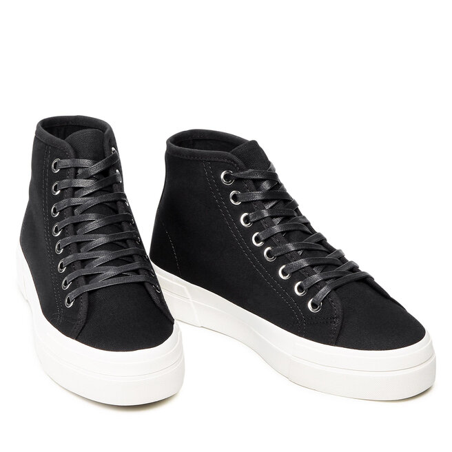 Vagabond Zapatillas Vagabond Teddie W 5325-080-20 Black