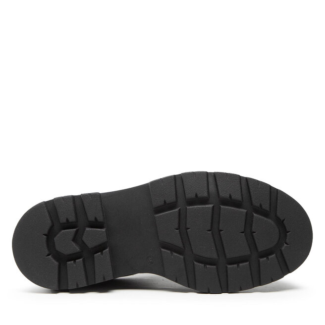 Bianco Oxfordky Bianco 11250004 Black