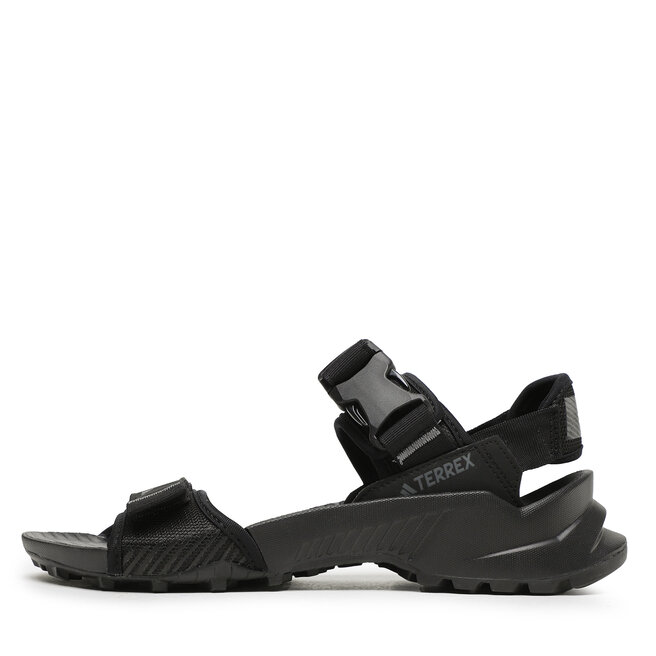 adidas Pantofi adidas Terrex Hydroterra ID4269 Black