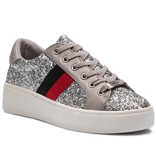 Laisvalaikio batai Steve Madden Belle G Sneaker SM11000207 02005