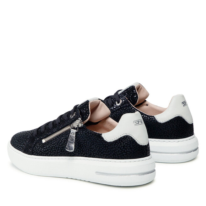 Salamander Sneakers Salamander Lucina 32-56901-21 Black/White