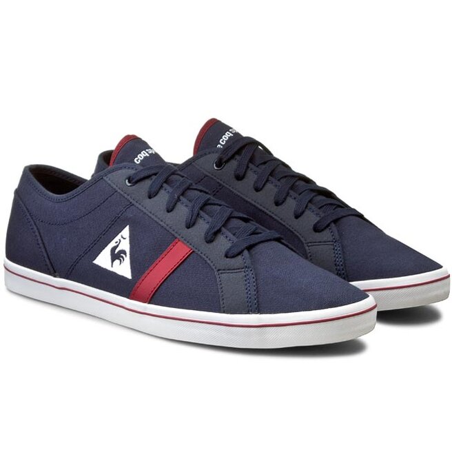 Tennis Le Coq Sportif Aceone Cvs 1620151 Dress Blue chaussures